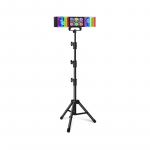 LIGHT4ME Magic Bar 3 - 3-in-1 RGBW multi-effect light
