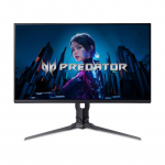Acer Predator XB253QF3bmiiprx computer monitor 62.2 cm (24.5") 1920 x 1080 pixels Full HD LCD Black