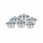 12-piece cookware set MR-2120-12 MAESTRO