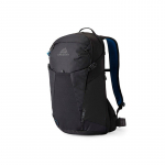 Gregory Kiro Hiking backpack 24 l Black