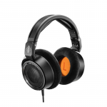 Neumann NDH 30 Black Edition - open-back studio headphones