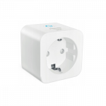 Philips Smart Smart Smart Plug Type-F 3PK Matter | White