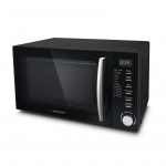 Esperanza COCINERO Black Combination microwave Countertop 20 L 1200 W