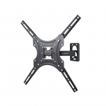 Esperanza PROTEUS 177.8 cm (70") Black