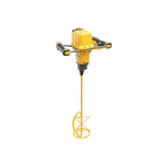 DEWALT DCD240N-XJ paddle mixer 54V XR FLEXVOLT Black, Yellow