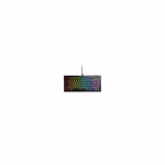 Glorious GMMK 3 Pro 75% Custom Gaming Keyboard - Pre-Built, ISO (DE), Fox Switches, Black