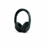 Esperanza Libero EH163K Headset Wireless Head-band Music Mini-USB Bluetooth Black