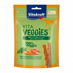 VITAKRAFT Vita Veggies Stickies Carrot with sweet potato - dog treat - 80 g