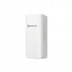 TP-Link Omada 5-Port Gigabit Smart Switch with 1-Port PoE++ In and 4-Port PoE+ Out