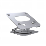 Unitek OT180SL01 360&deg; adjustable laptop stand 10-16"