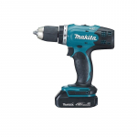 Makita DDF453 Cordless Drill Driver | Makita