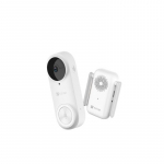 EZVIZ DB2 Pro White