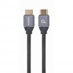 CABLE HDMI-HDMI 2M V2.0/PREMIUM CCBP-HDMI-2M GEMBIRD