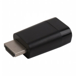 Cablexpert HDMI to VGA adapter, Single port | Cablexpert