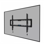 NEOMOUNTS BY NEWSTAR SCREEN WALL MOUNT (FIXED, ULTRA THIN, VESA 600X400)