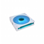 CASE FAN 140MM/G99.14SLIN1W.00 LIAN LI