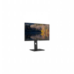 LCD Monitor|DAHUA|DHI-LM24-P301A|23.8"|2560x1440|16:9|75Hz|6 ms|Swivel|Tilt|Colour Black|LM24-P301A