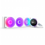 CPU COOLER MULTI SOCKET/KRAKEN ELITE 360 RGB V2 NZXT