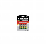 Camelion | LR6-BP4 | AA/LR6 | Plus Alkaline | 4 pc(s)