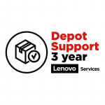 LENOVO 3YR DEPOT IDEACENTRE S500