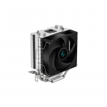 Deepcool | CPU Cooler | AG300 | Black | Intel, AMD