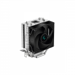 Deepcool | CPU Cooler | AG300 | Black | Intel, AMD