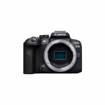 Canon | Megapixel 24.2 MP | Image stabilizer | ISO sensitivity (max) 32000 | Wi-Fi | Video recording | Manual | CMOS | Black
