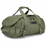 Thule TDSD301 Chasm | Duffel Bag, 30L | Bag | Olivine | Waterproof