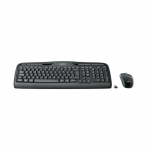 Logitech Wireless Combo MK330