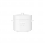 Xiaomi Electric Pressure Cooker 4.8 L White 1000 W