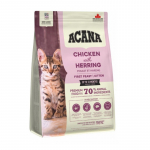 ACANA First Feast - dry cat food - 1,8kg