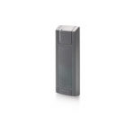 Proximity reader ROGER PRT12MF-R4-BK
