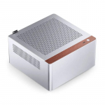 Jonsbo N10 Case, Silver