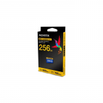 MEMORY MICRO SDXC 256GB SD7.1/UD256GEX3L1-C ADATA