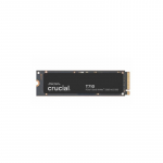 SSD|CRUCIAL|600xTBW rating|NVMe Yes|PCI Express 5.0|M.2|1000 GB|Crucial T710 1TB (CT1000T710SSD8)|T710|CT1000T710SSD8