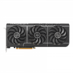 ASUS Prime Radeon RX 9070 XT OC Edition 16GB GDDR6 Graphics Card PCIe 5.0 HDMI 2.1 DisplayPort 2.1a