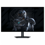 Gigabyte | MO27Q28G EK | 27 " | OLED | QHD | 280 Hz | 0.03 ms | 2560 x 1440 pixels | 335 cd/m&sup2; | HDMI ports quantity 2