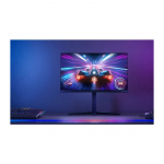 Philips | 25M2N5200U/00 | 25 " | IPS | FHD | 16:9 | 390 Hz | 0.3 ms | 1920 x 1080 pixels | 400 cd/m&sup2; | HDMI ports quantity 2 | Grey