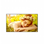 LG 4K UHD Signage | 65UL5Q-E | 65 " | 500 cd/m&sup2; | Landscape/Portrait | 24/7 | webOS | 8 ms | 178 &deg; | 178 &deg;