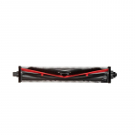Vacuum Cleaner Accessory|ROBOROCK|Rubber Main Brush|For Q7, Q7 Max, Q7 Max+,S7, S7+, S7 MaxV, S7 MaxV Ultra,Q Revo, Q Revo MaxV|8.02.0438