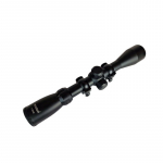 BEEMAN 3-9x40 scope with 1" tube and mount (IB-1521)