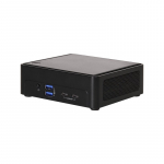Barebone ASRock NUCS-Box-155H retail