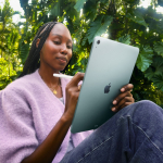 Apple iPad Air Apple M 256 GB 27.9 cm (11") 12 GB Wi-Fi 7 (802.11be) iPadOS 26 Beige
