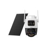 Imou AOV Dual IP security camera Outdoor 2880 x 1620 pixels Ceiling
