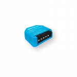 SHELLY 1L Gen3 WiFi relay without neutral wire