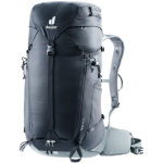 Deuter Trail Trekking Backpack 32 L Black
