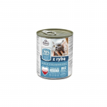 FRENDI with fish - wet cat food - 800g
