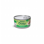 OASY Natury Soft Jelly Tuna with aloe - wet cat food - 150g