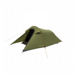 Easy Camp Reindal 2 Green Tunnel tent