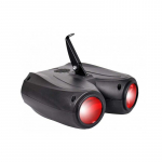 LIGHT4ME Airship 2 - powerful LED effect, double flower